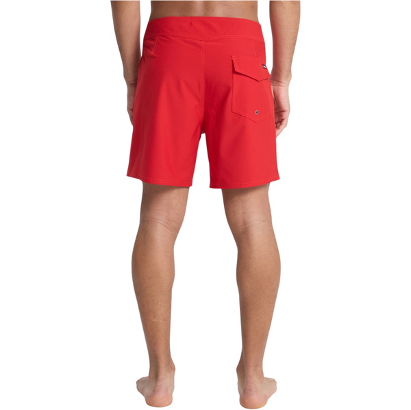 2026 Quiksilver Mens Surfsilk Kaimana 16